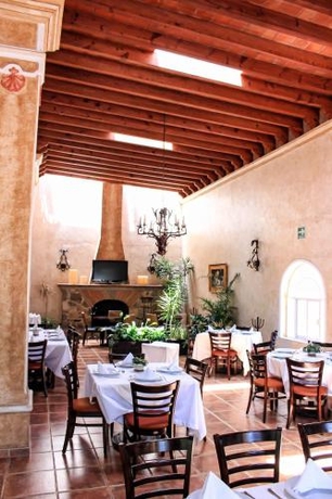Imagen general del Hotel Boutique La Granja. Foto 1