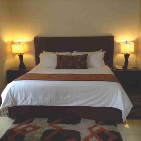 Imagen de la habitación del Hotel Boutique La Granja. Foto 7