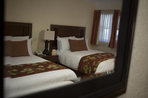 Imagen de la habitación del Hotel Boutique La Granja. Foto 8