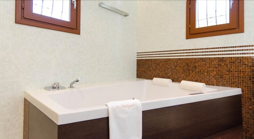 Imagen de la habitación del Hotel Boutique La Madrugada. Foto 5