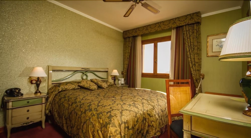 Imagen de la habitación del Hotel Boutique La Madrugada. Foto 6