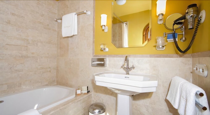 Imagen de la habitación del Hotel Boutique La Madrugada. Foto 7