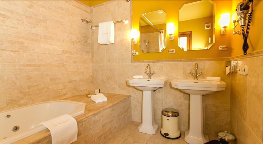 Imagen de la habitación del Hotel Boutique La Madrugada. Foto 10