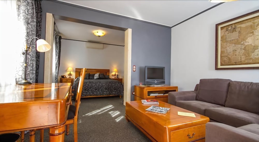 Imagen de la habitación del Hotel Boutique La Madrugada. Foto 11