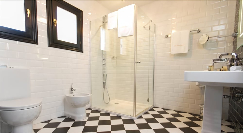 Imagen de la habitación del Hotel Boutique La Madrugada. Foto 12