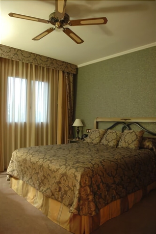 Imagen de la habitación del Hotel Boutique La Madrugada. Foto 13