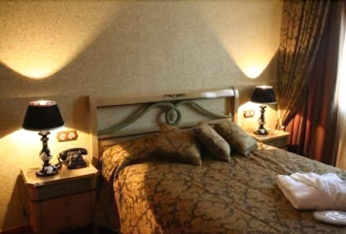 Imagen de la habitación del Hotel Boutique La Madrugada. Foto 14