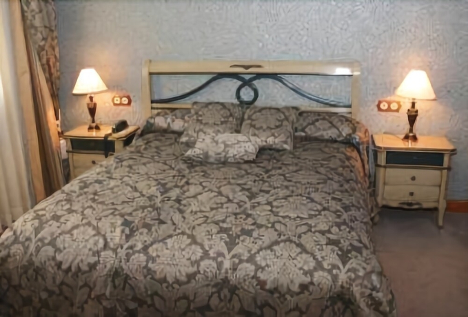 Imagen de la habitación del Hotel Boutique La Madrugada. Foto 15