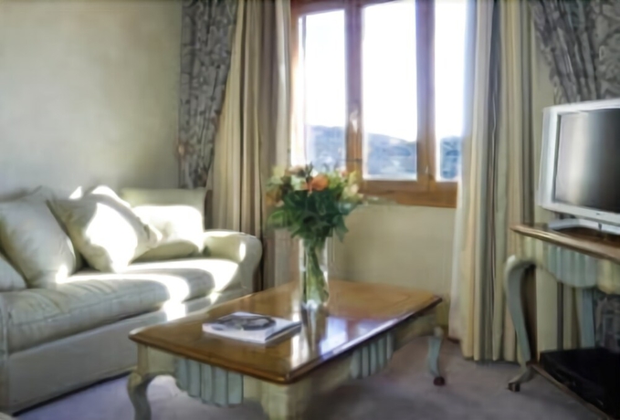 Imagen de la habitación del Hotel Boutique La Madrugada. Foto 18