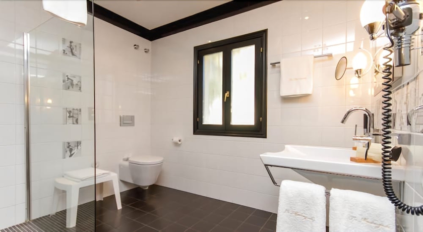 Imagen de la habitación del Hotel Boutique La Madrugada. Foto 19