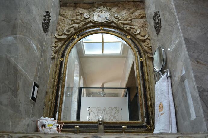Imagen de la habitación del Hotel Boutique La Mansion Guadalajara. Foto 16