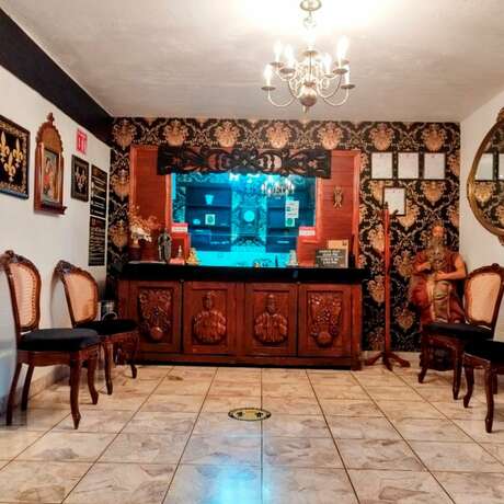 Imagen general del Hotel Boutique La Mansion Guadalajara. Foto 5