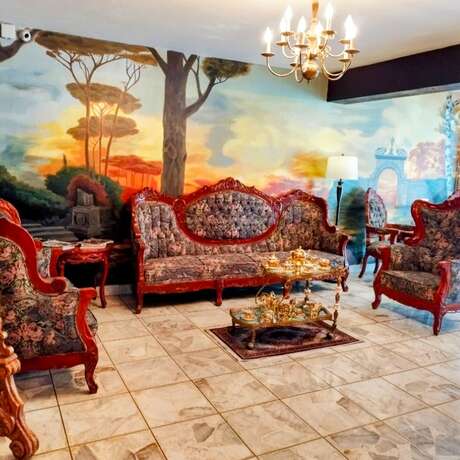 Imagen general del Hotel Boutique La Mansion Guadalajara. Foto 9
