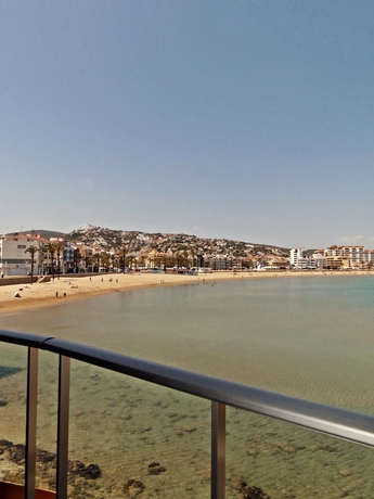 Imagen de la habitación del Hotel Boutique La Mar - Adults Only. Foto 2