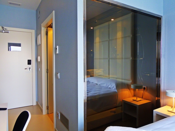 Imagen de la habitación del Hotel Boutique La Mar - Adults Only. Foto 3