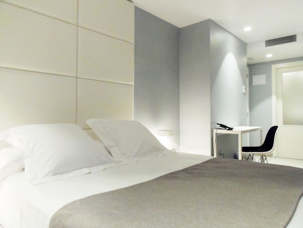 Imagen de la habitación del Hotel Boutique La Mar - Adults Only. Foto 4