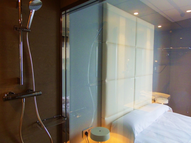 Imagen de la habitación del Hotel Boutique La Mar - Adults Only. Foto 9