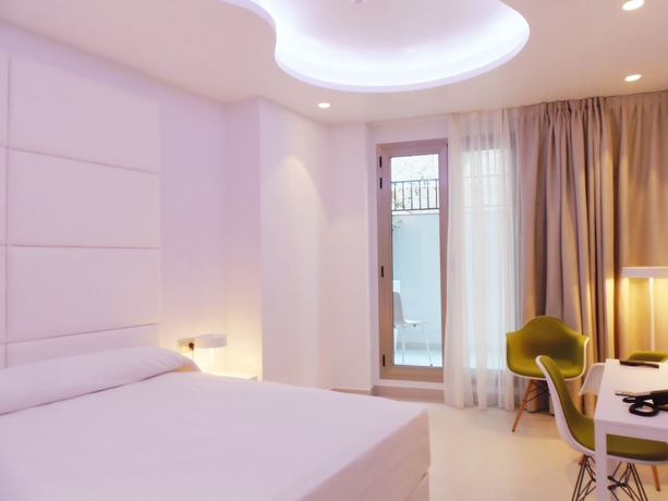 Imagen de la habitación del Hotel Boutique La Mar - Adults Only. Foto 10