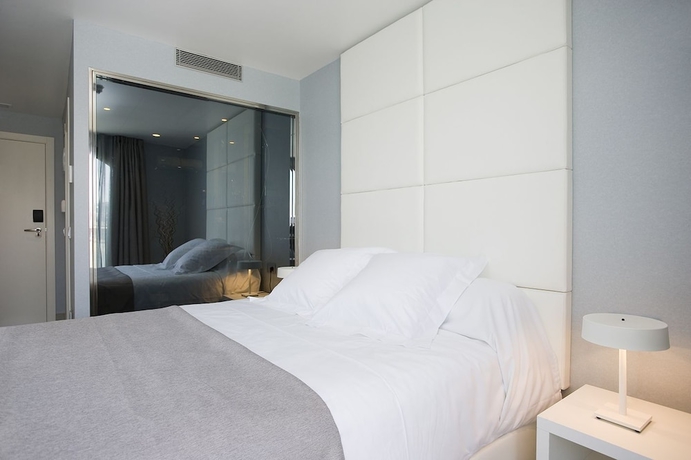 Imagen de la habitación del Hotel Boutique La Mar - Adults Only. Foto 12