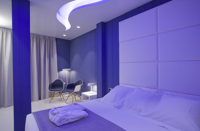 Imagen de la habitación del Hotel Boutique La Mar - Adults Only. Foto 15