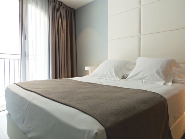 Imagen de la habitación del Hotel Boutique La Mar - Adults Only. Foto 16