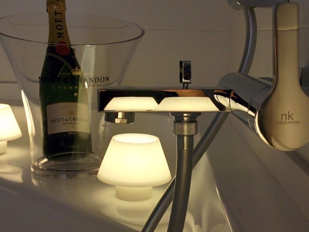 Imagen de la habitación del Hotel Boutique La Mar - Adults Only. Foto 18