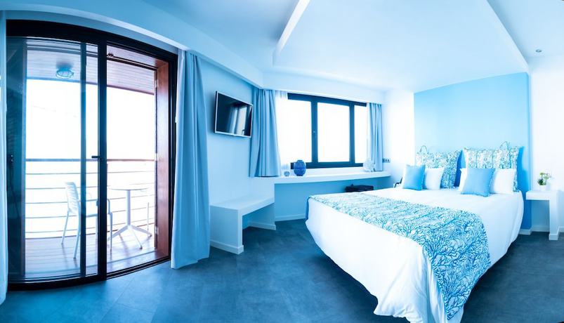 Imagen de la habitación del Hotel Boutique La Marquesina - Adults Only. Foto 4