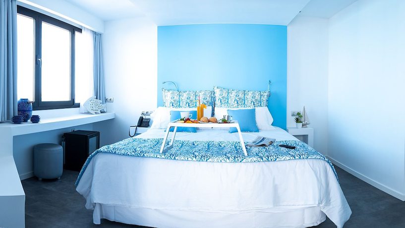 Imagen de la habitación del Hotel Boutique La Marquesina - Adults Only. Foto 9