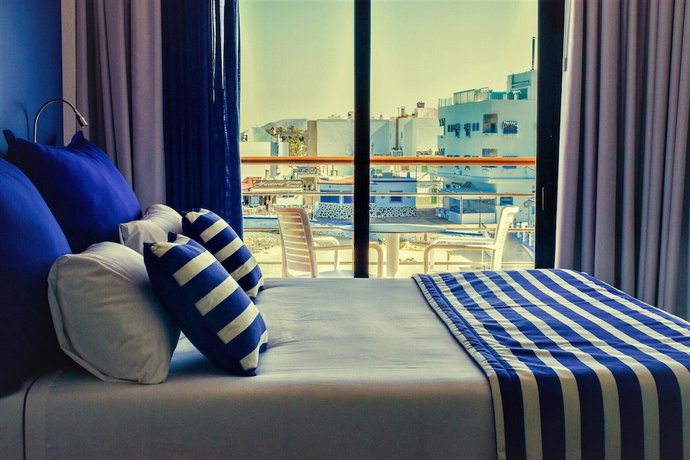 Imagen de la habitación del Hotel Boutique La Marquesina - Adults Only. Foto 11