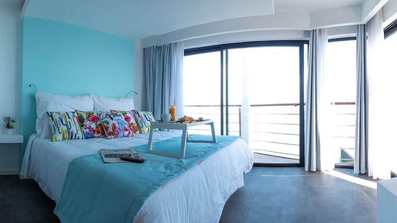 Imagen de la habitación del Hotel Boutique La Marquesina - Adults Only. Foto 13