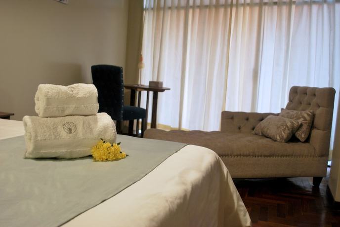 Imagen de la habitación del Hotel Boutique La Plazuela. Foto 1