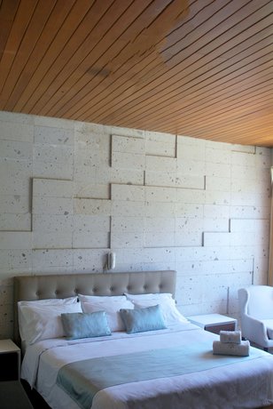 Imagen de la habitación del Hotel Boutique La Plazuela. Foto 4