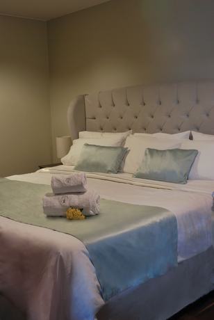Imagen de la habitación del Hotel Boutique La Plazuela. Foto 5