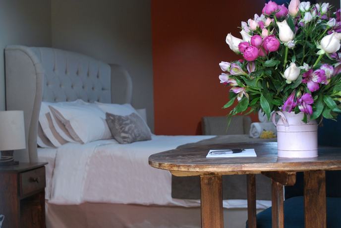Imagen de la habitación del Hotel Boutique La Plazuela. Foto 10