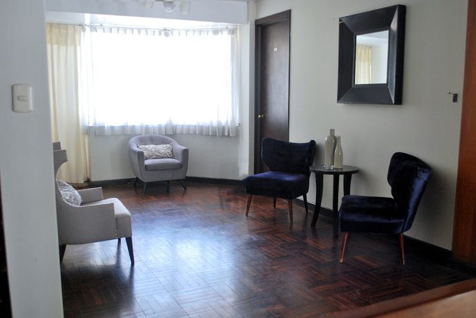 Imagen de la habitación del Hotel Boutique La Plazuela. Foto 11