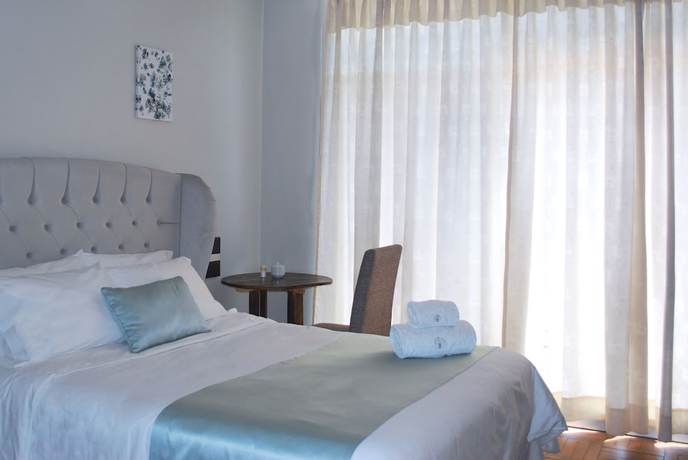 Imagen de la habitación del Hotel Boutique La Plazuela. Foto 12