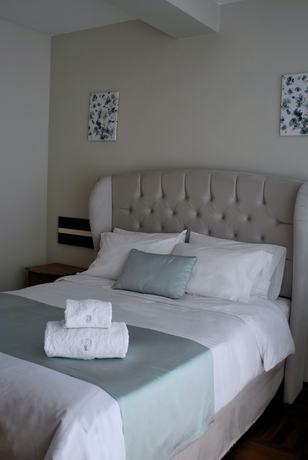 Imagen de la habitación del Hotel Boutique La Plazuela. Foto 14