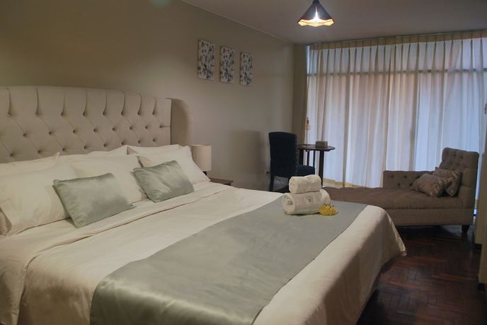 Imagen de la habitación del Hotel Boutique La Plazuela. Foto 15