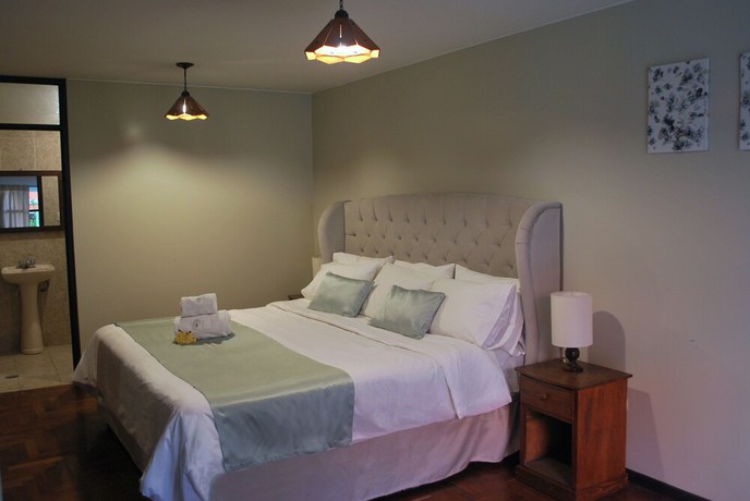 Imagen de la habitación del Hotel Boutique La Plazuela. Foto 16