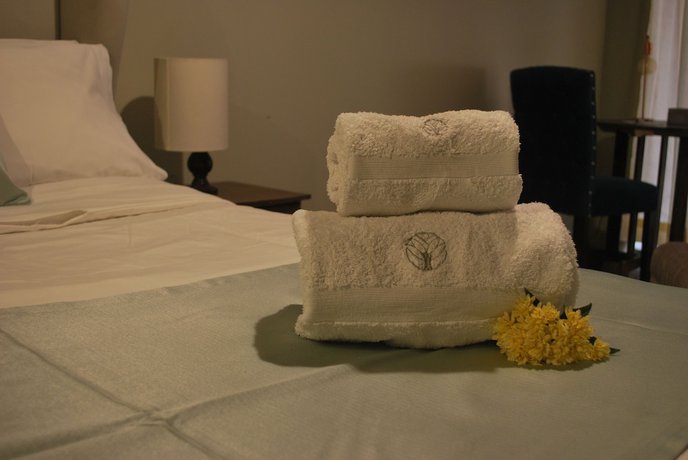Imagen de la habitación del Hotel Boutique La Plazuela. Foto 19