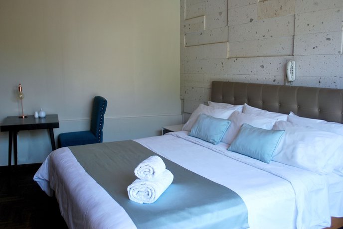 Imagen de la habitación del Hotel Boutique La Plazuela. Foto 20