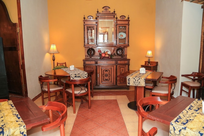 Imagen general del Hotel Boutique La Posada. Foto 1