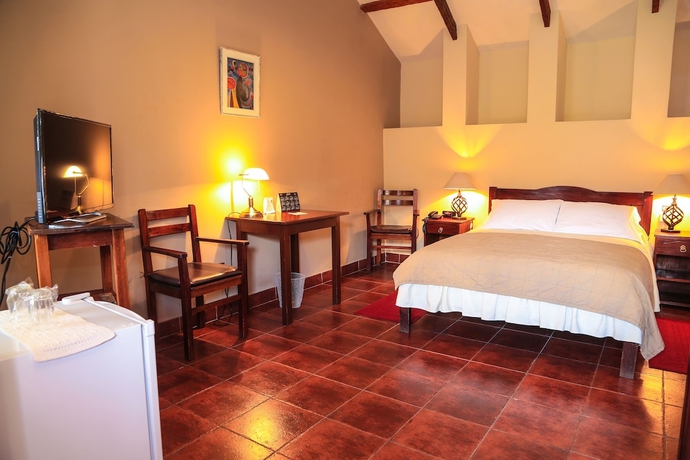 Imagen de la habitación del Hotel Boutique La Posada. Foto 12