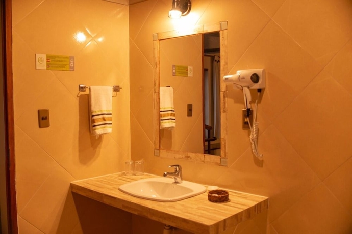 Imagen de la habitación del Hotel Boutique La Posada. Foto 15