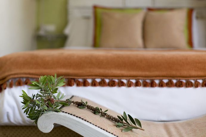 Imagen general del Hotel Boutique La Posada Morisca. Foto 3