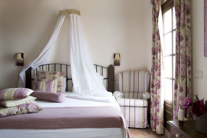 Imagen general del Hotel Boutique La Posada Morisca. Foto 4