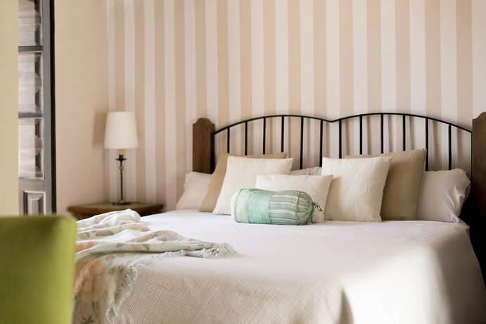 Imagen general del Hotel Boutique La Posada Morisca. Foto 5