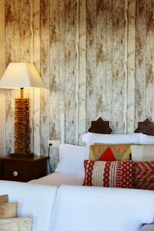 Imagen general del Hotel Boutique La Posada Morisca. Foto 6