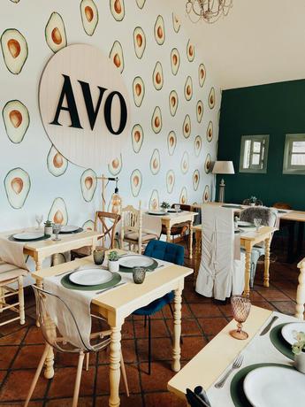 Imagen general del Hotel Boutique La Posada Morisca. Foto 9