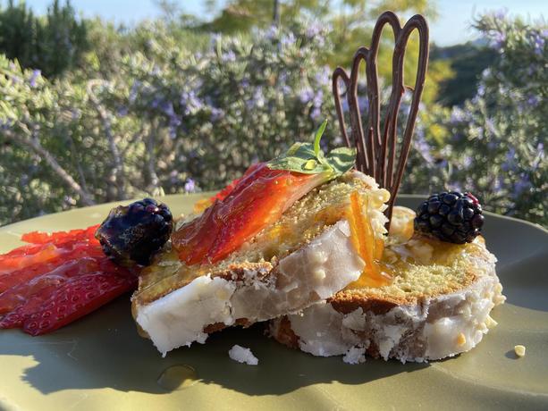 Imagen general del Hotel Boutique La Posada Morisca. Foto 10